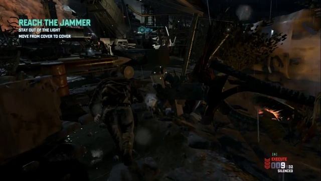 Splinter Cell Blacklist On HD 5450