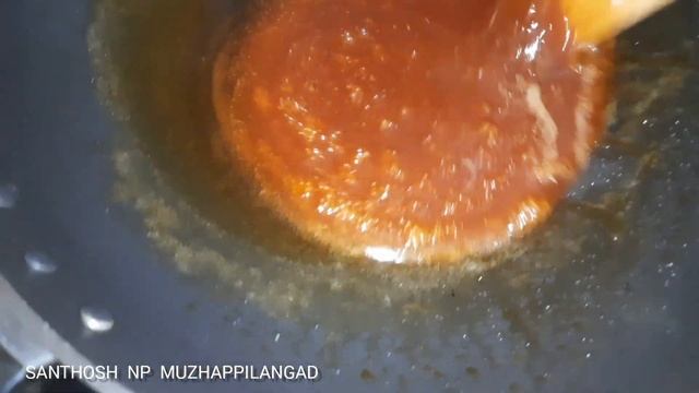 നിങ്ങൾ ആവശ്യപ്പെട്ട CARAMEL SOUSE AND PROLIN വീഡിയോ /caramel Spouse/proline/butterscotch Cake