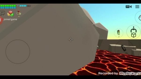 играем в ChickenGun