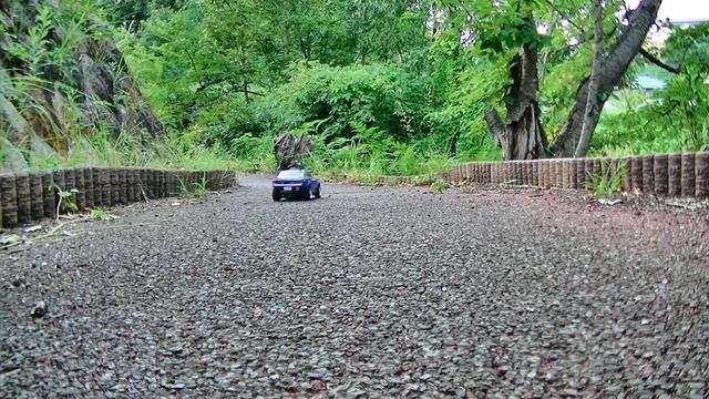 【RC・ラジコン】MF01X・Toyota Celica GT1600・TAMIYA　～ MF-01X・トヨタ セリカ・ABC hobby・ABCホビー・タミヤ ～ #442 смотреть онлайн