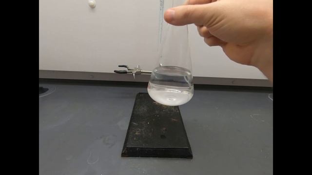 isolation of aspirin from tablets - laboratory experiment смотреть онлайн