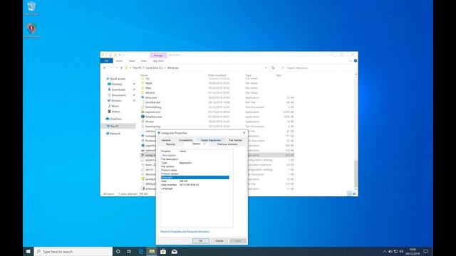 Clop Ransomware December 2019 vs HitmanPro.Alert November 2013 смотреть онлайн