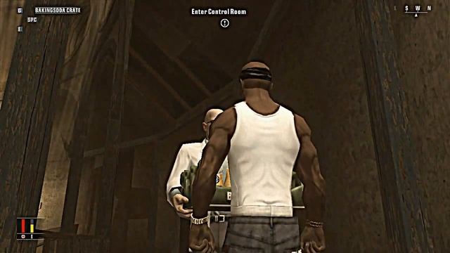 EXPLOSIVES GO BOOM!: Hitman Blood Money with REDF0X1O1 смотреть онлайн