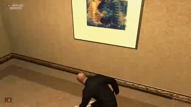 Hitman Blood Money - A House Of Card... Speedrun? смотреть онлайн