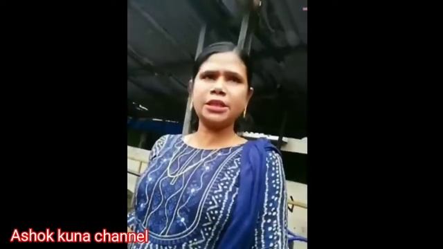 Mali Sahi Viral Video! Bhubaneswar Mali Sahi New Video! Odisha Mali Sahi Video New!#Ashok Kuna#vide