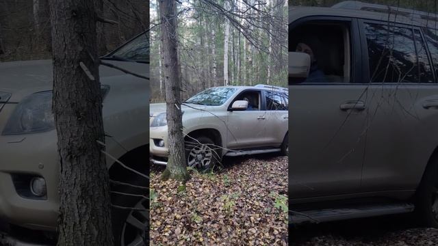 #бездорожье #prado #prado150 #toyota #красота #прадо #прадо150 #тойота #travel #урал #вездеход смотреть онлайн