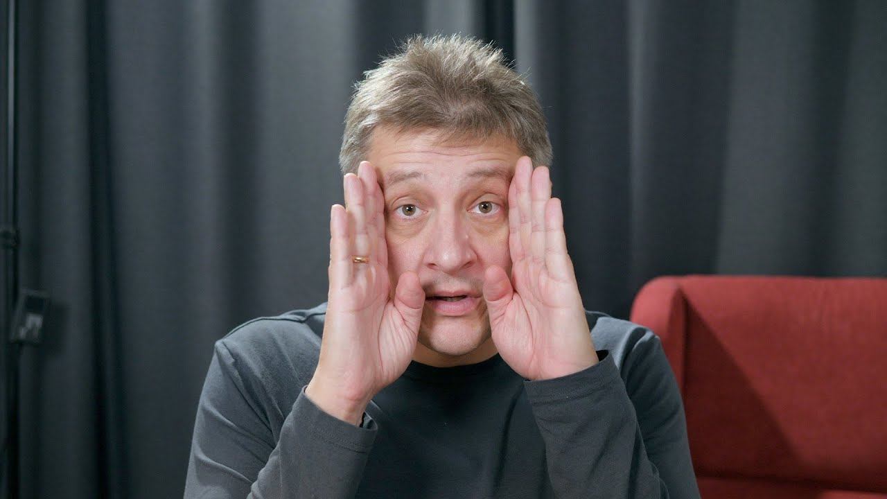 Король Лир - слабость сюжета.