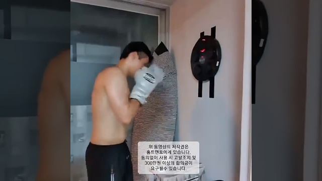 Smart Music Boxing Machine Boxing Target Trainer Boxing Machine Wall Target Home Sports Fitness