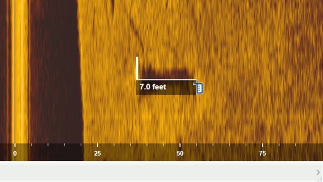 The ReefMaster Sonar Viewer смотреть онлайн