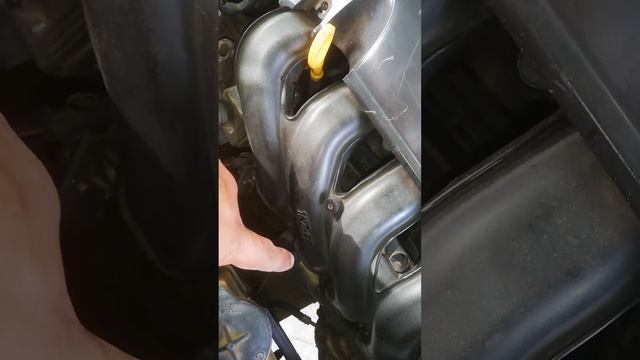 Como hacer para sacar el motor de arranque смотреть онлайн