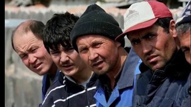 17 минут назад! Таджики узбеки кыргызии осторожно вот что творится новости для мигрантов на сегодня смотреть онлайн