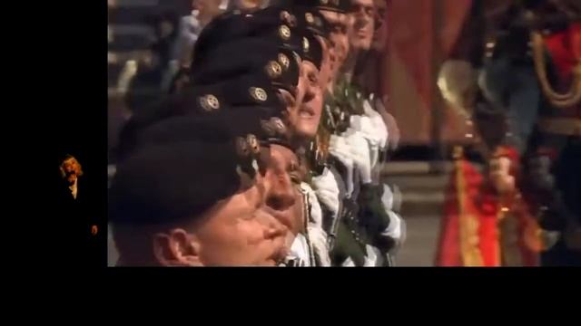 Концерт-поздравление с Днём сотрудника органов внутренних дел РФ _ г. Петровск-Забайкальский смотреть онлайн
