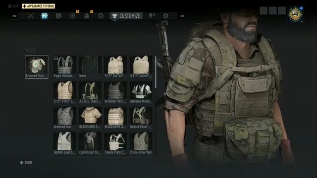 *Ghost Recon Breakpoint Rainbow Six Siege Operators Outfits смотреть онлайн