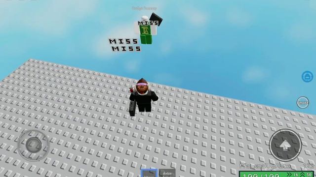 dodge dummy got push by hitman😐 (item asylum) смотреть онлайн