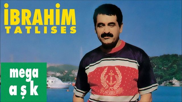 İbrahim Tatlıses - Çakmak Çakmağa Geldik (Official Audio)