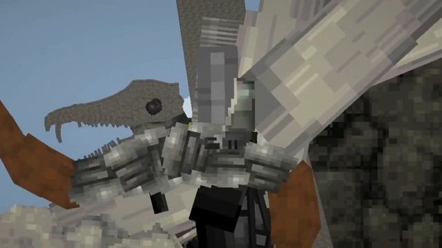 Alpha Zombie Titan | Skibidi Toilet Fanmade Titan Melon Sandbox смотреть онлайн