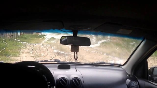 Водоотталкивающее средство АкваЩит