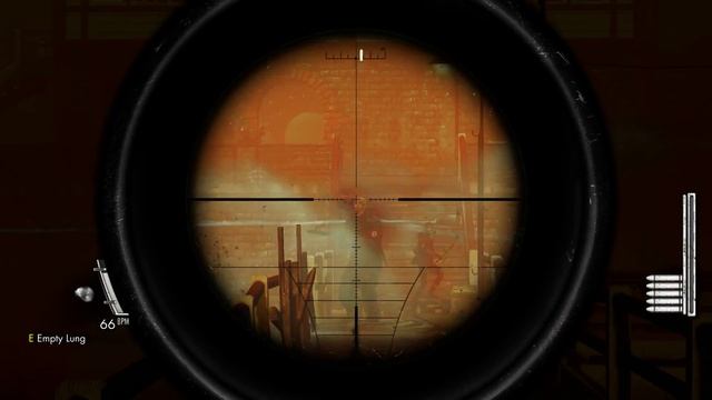 Sniper Elite Nazi Zombie 2 Whit REVOLUT10N players 6 смотреть онлайн