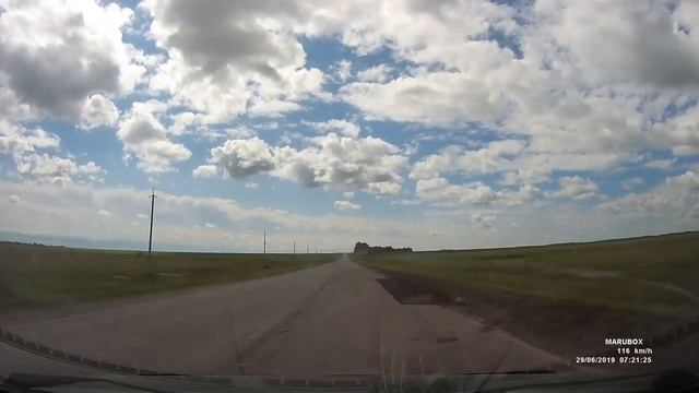 Омск- Татарск- Карасук-Славгород- Кулунда день 3й заключительный. смотреть онлайн