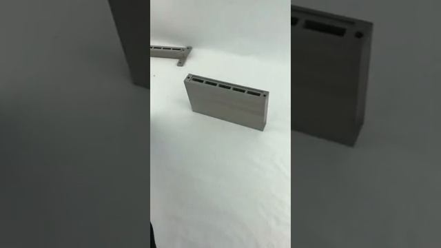 10.2 G/Cm3 Annealed Molybdenum Machined Parts For Thin Film смотреть онлайн