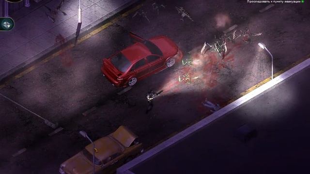 Alien Shooter 2 - Conscription Задание 2 смотреть онлайн