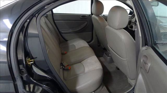 2004 Dodge Stratus R-T V6 4dr Repairables/Rebuildable Stock#12111201 смотреть онлайн
