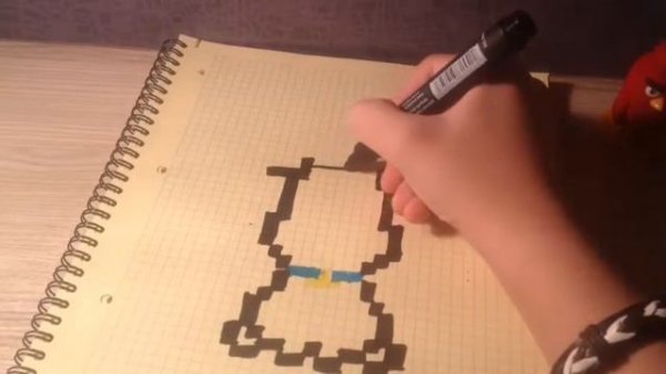 Макс собака