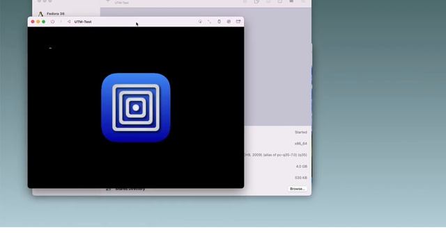 Creating Linux Virtual Machine on Mac M1 - The Easy Way смотреть онлайн