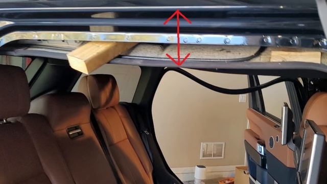 Sunroof Drain Repair: The Ultimate DIY Guide For 2012 - 2021 Range Rovers L405 смотреть онлайн