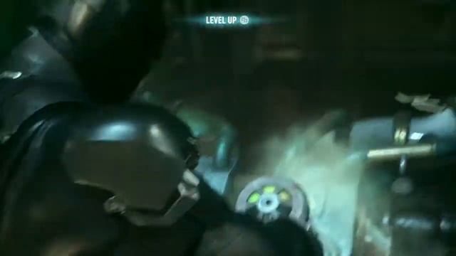 BATMAN ARKHAM KNIGHT | JOKER PRANKS CLIP смотреть онлайн