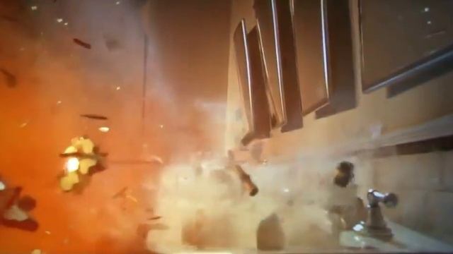 Ртуть. Люди икс смотреть онлайн