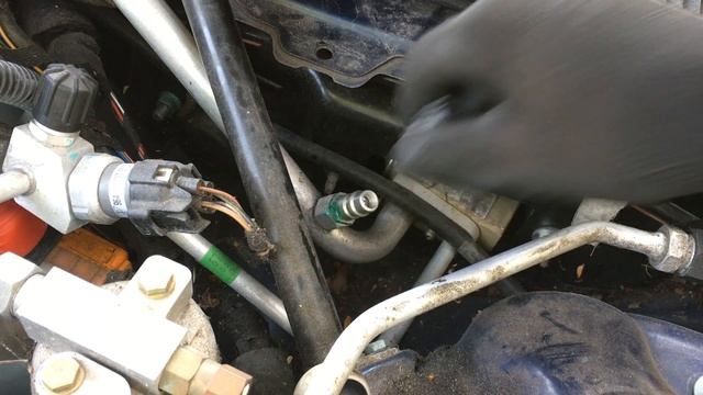 How to re-gas your car's air conditioning in 3 easy steps смотреть онлайн