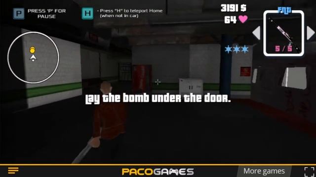 Mad City: Underground · Game · Gameplay смотреть онлайн