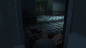 Прохождение 1 мисси игры Hitman контракты