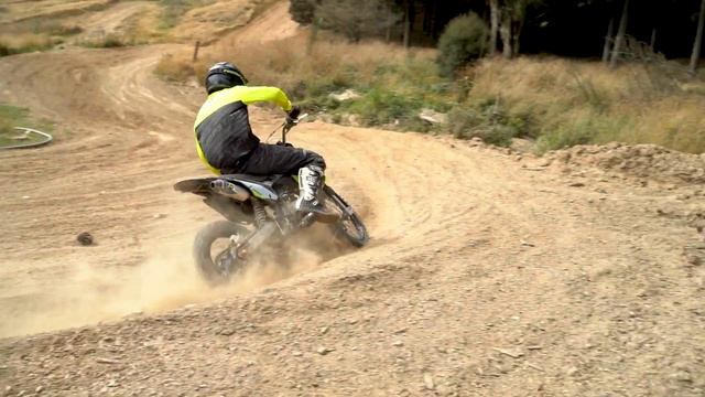 Thumpstar Racing NZ TSX140