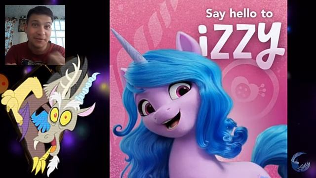 5 поколение пони новости от российского Hasbro обзор