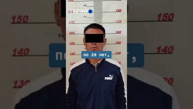 Милиция задержала подозреваемых по делу о гибели парня на Иссык-Куле смотреть онлайн