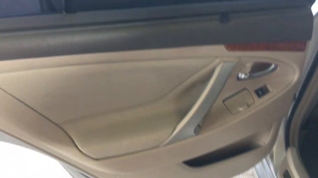 รีวิว Toyota Camry 2.4G. ปี 2010 เลขไมล์ 180,xxxกม. смотреть онлайн