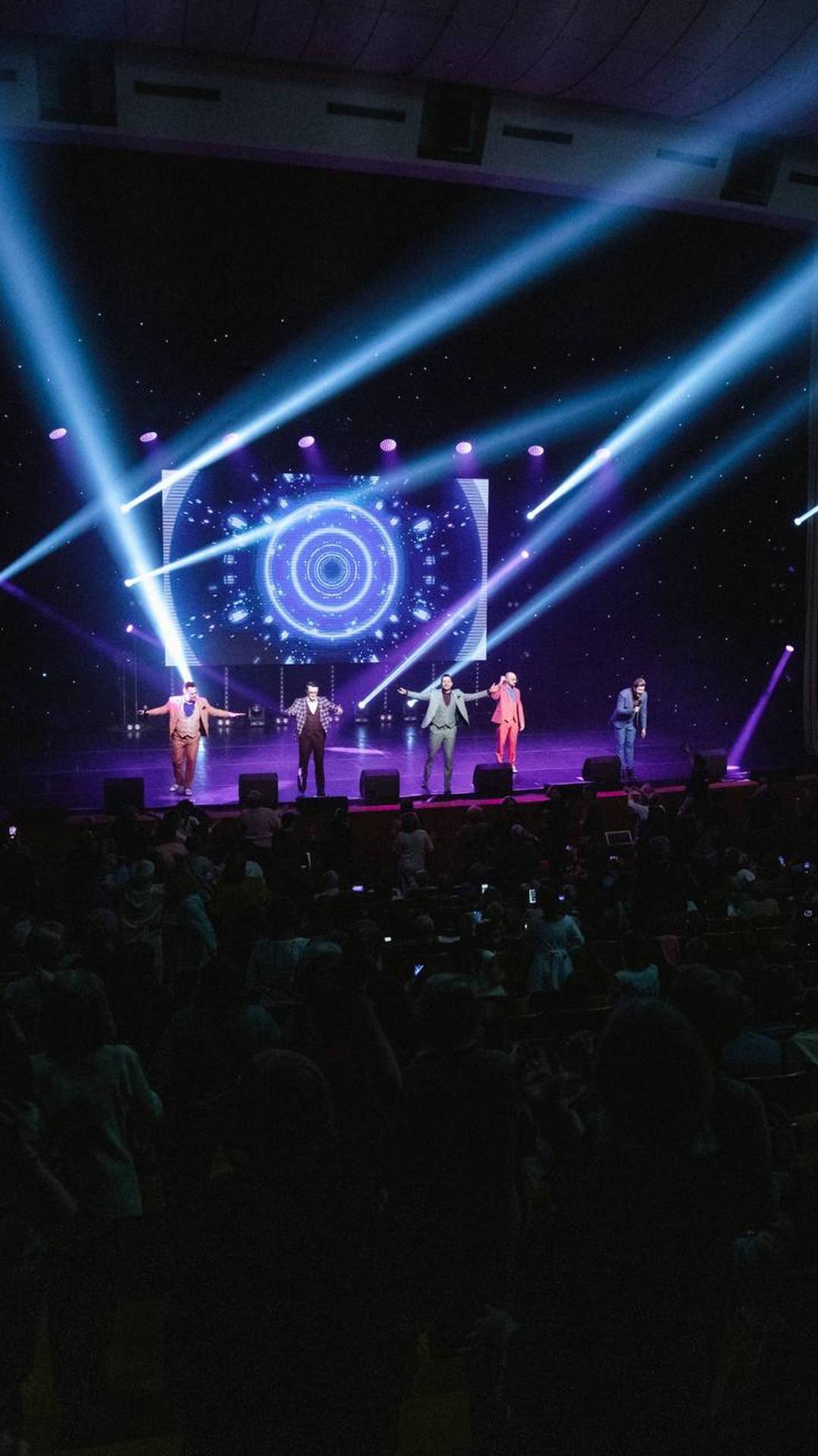 Группа ViVA - Живу для тебя смотреть онлайн