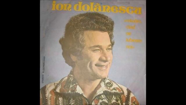 Mândro Când Ne Iubeam Noi - Ion Dolanescu