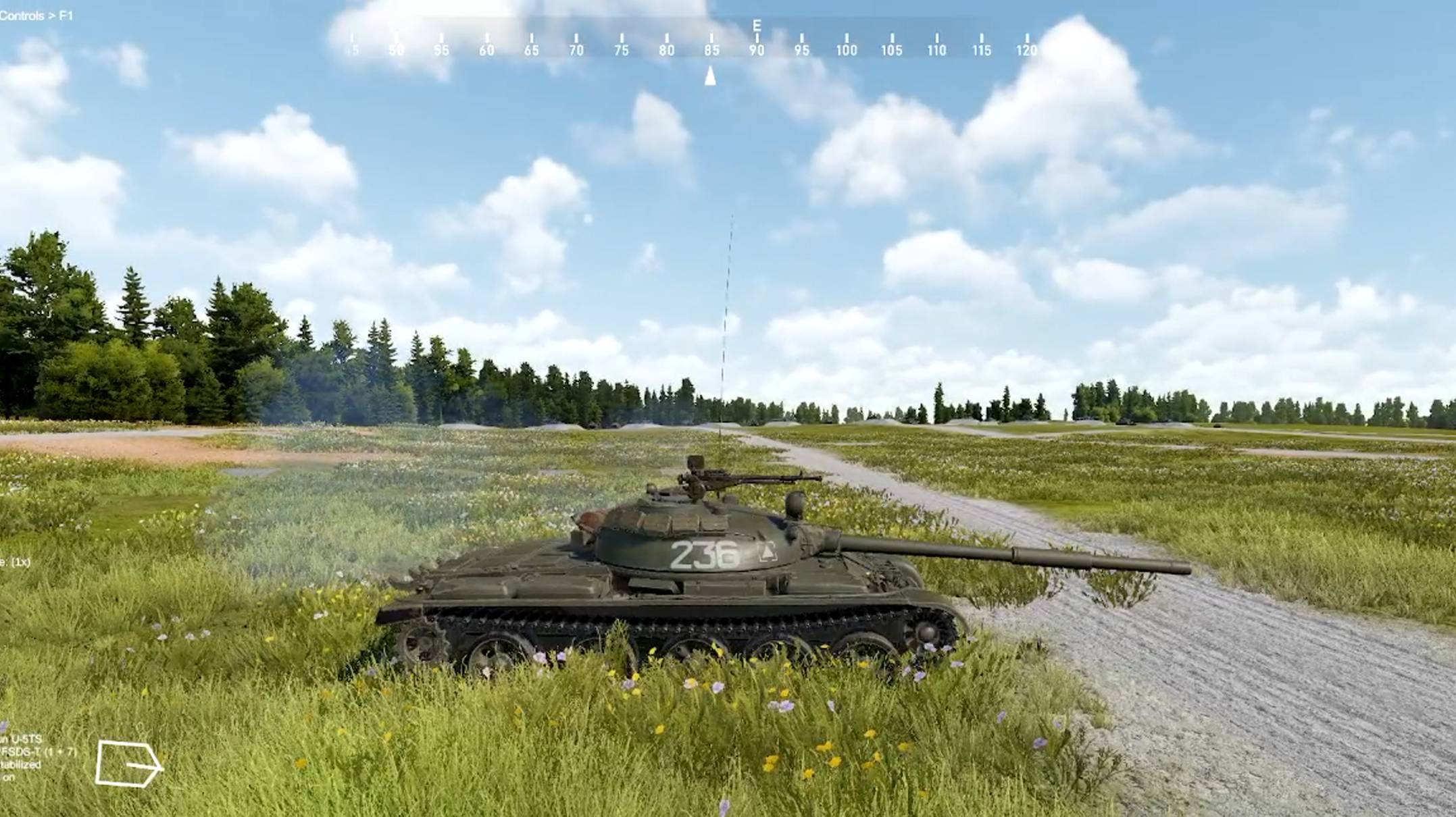 Обзор Gunner Heat PC или же GHP смотреть онлайн