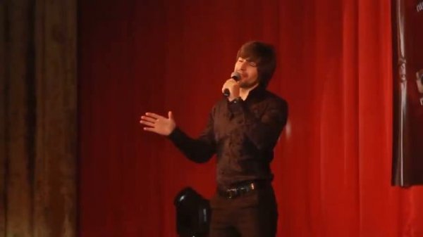 Курбан Гусайханов - Только ты