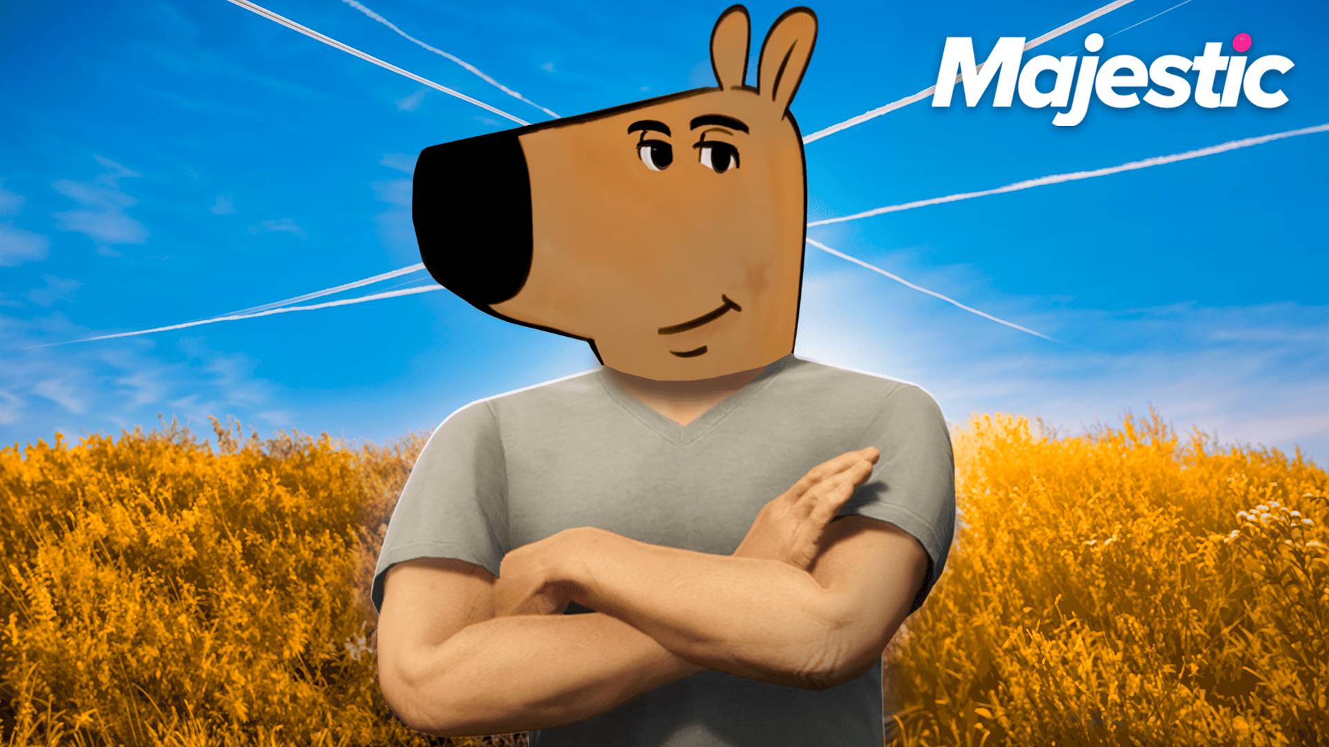 Я — САМЫЙ ЧИЛОВЫЙ АДМИН НА MAJESTIC RP GTA 5 RP смотреть онлайн