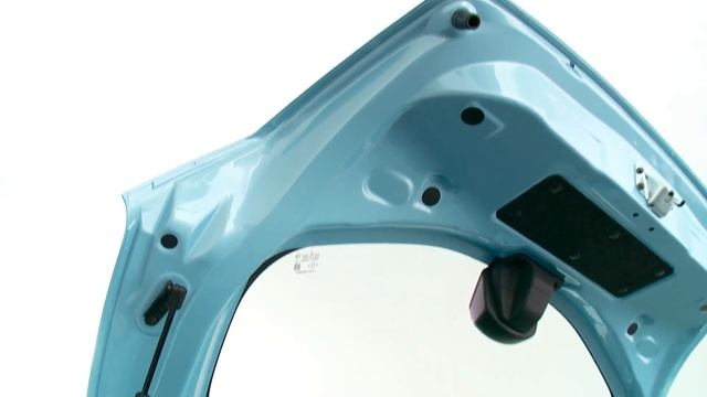 Datsun K2 смотреть онлайн