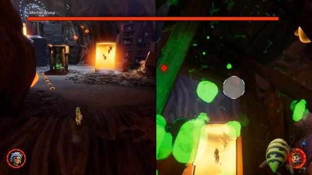 It Takes Two | part13 | PredatorVlogs | #ittakestwo #multiplayer #gameplay #love #storygames #coupl смотреть онлайн