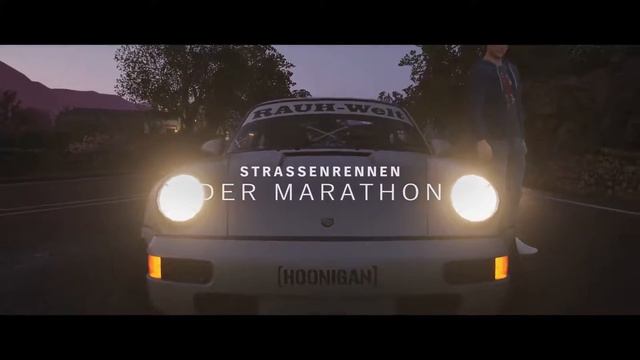 HOONIGAN PORSCHE 911! | Forza Horizon 4 #79