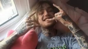 Lil peep mix
