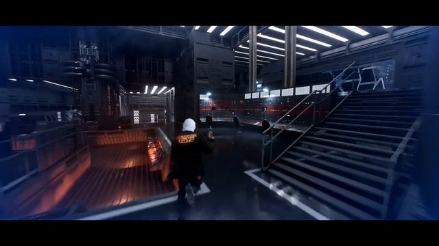 Ryszard Makowski Mod by xD0IT - Star Wars Battlefront 2 смотреть онлайн