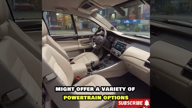 Toyota Innova 2025 | Leaked Secrets Revealed! | Upcoming Cars 2025 смотреть онлайн