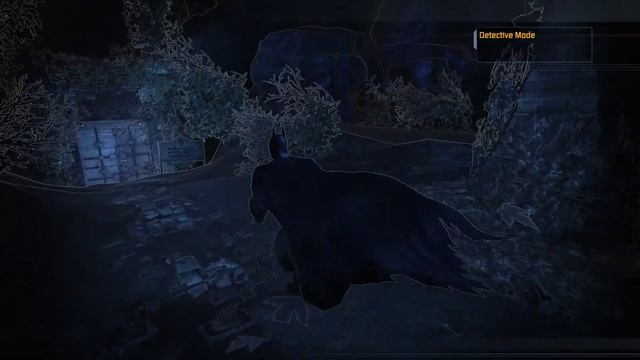 Batman Arkham Asylum | Story | Part-3 смотреть онлайн